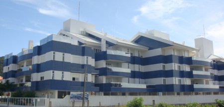 Residencial Águas dos Ingleses