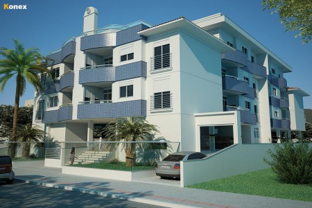 Residencial Caminho das Ondas